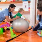 La imagen 3 de la Empresa ESCUELA MATERNAL Y JARDÍN INFANTIL - PÁRVULOS Agencia de cuidado de niños en Cali VAC