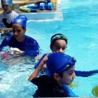 La imagen 1 de la Empresa ESCUNA NATACIÓN Clases de natación en Medellín ANT