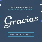 La imagen 2 de la Empresa ESCUNA NATACIÓN Clases de natación en Medellín ANT