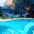 La imagen 5 de la Empresa ESCUNA NATACIÓN Clases de natación en Medellín ANT