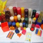 La imagen 1 de la Empresa ESPERMAS SANTA SOFÍA S.A.S. Tienda de cirios y velas en Pereira RIS