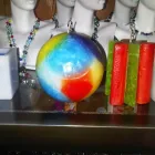 La imagen 2 de la Empresa ESPERMAS SANTA SOFÍA S.A.S. Tienda de cirios y velas en Pereira RIS