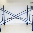 La imagen 4 de la Empresa ESPOCOLOMBIA SAS en Bogota DC
