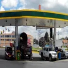 La imagen 5 de la Empresa ESTACIÓN DE SERVICIO BIOMAX Gasolinera en Malgar TOL