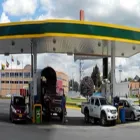 La imagen 4 de la Empresa ESTACIÓN DE SERVICIO BIOMAX Mayorista en Melgar TOL