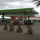 La imagen 1 de la Empresa ESTACIÓN DE SERVICIO BIOMAX Proveedor de bombas en Cali VAC