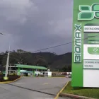 La imagen 2 de la Empresa ESTACIÓN DE SERVICIO BIOMAX Proveedor de bombas en Cali VAC