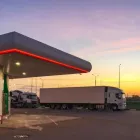 La imagen 1 de la Empresa ESTACIÓN DE SERVICIO FUENTES DE SAN JOSÉ Tienda de repuestos para automóviles en Medellín ANT