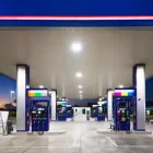 La imagen 3 de la Empresa ESTACIÓN DE SERVICIO FUENTES DE SAN JOSÉ Tienda de repuestos para automóviles en Medellín ANT