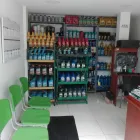 La imagen 1 de la Empresa ESTACIÓN DE SERVICIO LA ESPERANZA Taller de reparación de automóviles en Soacha CUN