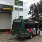 La imagen 4 de la Empresa ESTACIÓN DE SERVICIO LA ESPERANZA Taller de reparación de automóviles en Soacha CUN