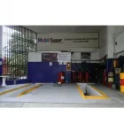 La imagen 2 de la Empresa ESTACIÓN DE SERVICIOS DE PEREIRA EDS MOBIL Gasolinera en Pereira RIS