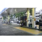 La imagen 4 de la Empresa ESTACIÓN DE SERVICIOS DE PEREIRA EDS MOBIL Gasolinera en Pereira RIS