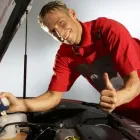 La imagen 2 de la Empresa ESTACIÓN DE SERVICIOS LA TRACTOMULA Tienda de repuestos para automóviles en Pereira RIS