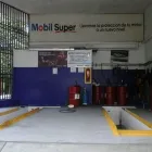 La imagen 5 de la Empresa ESTACIÓN DE SERVICIOS LA TRACTOMULA Tienda de repuestos para automóviles en Pereira RIS