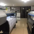 La imagen 4 de la Empresa ESTAMPADOS EL TALLER S.A. Tienda de ropa en Medellín ANT