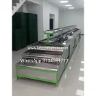 La imagen 4 de la Empresa ESTANTERÍAS VERDULEROS Y MÁS Tienda de suministros para panaderías en Bogotá, D.c. DC