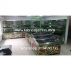 La imagen 5 de la Empresa ESTANTERÍAS VERDULEROS Y MÁS Tienda de suministros para panaderías en Bogotá, D.c. DC