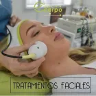 La imagen 1 de la Empresa ESTETIC CORPO Tienda de suministros para el cuidado del cabello en Medellín ANT