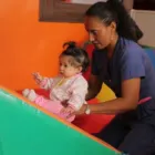 La imagen 3 de la Empresa ESTIMULEMOS ESCUELA MATERNAL Y CENTRO DE ESTIMULACIÓN ADECUADA Escuela privada en Cali VAC