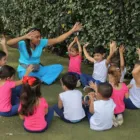 La imagen 4 de la Empresa ESTIMULEMOS ESCUELA MATERNAL Y CENTRO DE ESTIMULACIÓN ADECUADA Escuela privada en Cali VAC