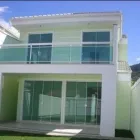 La imagen 2 de la Empresa ESTRUCTURAS VIDRIOS Y ALUMINIOS SANTANDER Servicio de polarización de ventanas en Cúcuta NSA