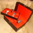 La imagen 3 de la Empresa ESTUCHES BEATRIZ Tienda de relojes en Medellín ANT
