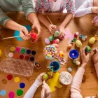 La imagen 4 de la Empresa ESTUCHES DE PLÁSTICO JOSE DARIO HERNANDEZ REY Tienda de artículos de arte en Bucaramanga SAN