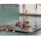 La imagen 1 de la Empresa ESTUDIO DE SUELOS LTDA. Ingeniero en Cali VAC