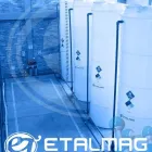 La imagen 2 de la Empresa ETANOLES DEL MAGDALENA SAS ETALMAG SAS Planta de productos químicos en Santa Marta MAG