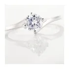 La imagen 1 de la Empresa ETERNITY JOYERÍA COLOMBIA en Bogota DC