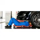 La imagen 1 de la Empresa EUROEXPRES SERVICE Tienda de repuestos para automóviles en Bogotá, D.c. DC