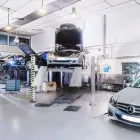 La imagen 3 de la Empresa EUROEXPRES SERVICE Tienda de repuestos para automóviles en Bogotá, D.c. DC