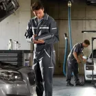 La imagen 5 de la Empresa EUROEXPRES SERVICE Tienda de repuestos para automóviles en Bogotá, D.c. DC