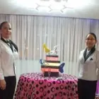 La imagen 5 de la Empresa EVENTOS CHAMPAGNAT Servicio de entrega de comestibles a domicilio en Cali VAC