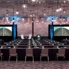 La imagen 1 de la Empresa EVENTOS INTEGRADOS S.A.S Recinto para eventos en Bogotá, D.c. DC