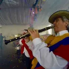 La imagen 3 de la Empresa EVENTOS INTEGRADOS S.A.S Recinto para eventos en Bogotá, D.c. DC