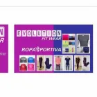 La imagen 3 de la Empresa EVOLUTION FIT WEAR Instalaciones de almacenamiento en Bogotá CUN