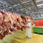 La imagen 4 de la Empresa EXPENDIO DE CARNE LA CENTRAL Tienda de maquinaria en Dosquebradas RIS