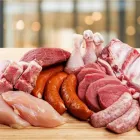 La imagen 5 de la Empresa EXPENDIO DE CARNE LA CENTRAL Tienda de maquinaria en Dosquebradas RIS