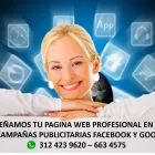 La imagen 2 de la Empresa EXPERTOS WEB ONLINE LTDA en Bogota DC