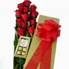 La imagen 1 de la Empresa EXPRESIONES FLORISTERIA Organizador de eventos en Santa Marta MAG