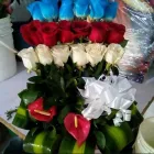 La imagen 3 de la Empresa EXPRESIONES FLORISTERIA Organizador de eventos en Santa Marta MAG