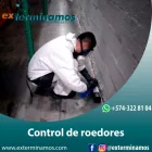 La imagen 7 de la Empresa EXTERMINAMOS Empresa de fumigación y control de plagas en Medellín ANT