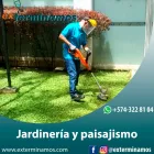 La imagen 9 de la Empresa EXTERMINAMOS Empresa de fumigación y control de plagas en Medellín ANT
