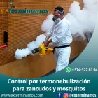 La imagen 10 de la Empresa EXTERMINAMOS Empresa de fumigación y control de plagas en Medellín ANT