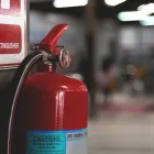 La imagen 1 de la Empresa EXTIGUANTES S.A.S. Tienda de artículos para soldadura en Medellín ANT