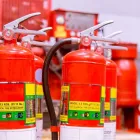 La imagen 2 de la Empresa EXTIGUANTES S.A.S. Tienda de artículos para soldadura en Medellín ANT