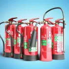 La imagen 4 de la Empresa EXTIGUANTES S.A.S. Tienda de artículos para soldadura en Medellín ANT