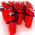 La imagen 3 de la Empresa EXTINTORES DELTA Proveedor de mangueras en Medellín ANT